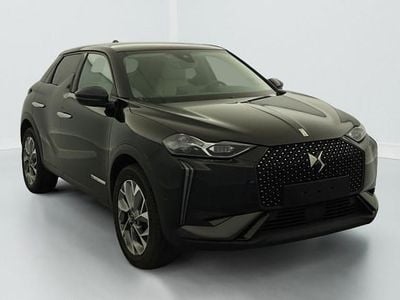 DS Automobiles DS3