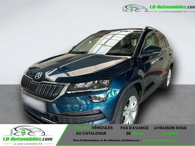 Occasion 2019 Skoda Karoq SUV | 27 500 € (Prix assez cher)