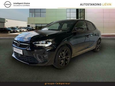 occasion Opel Corsa 1.2 Turbo 100ch GS Line