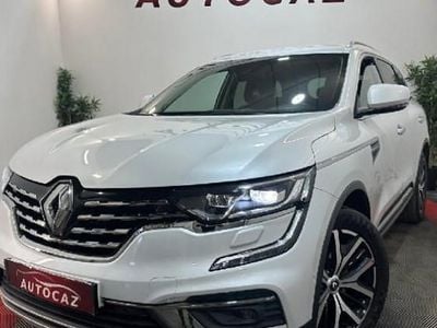 Occasion 2020 Renault Koleos Intens SUV | 23 990 € (Prix juste)