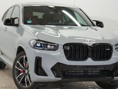 occasion BMW X4 M40i 360ch M Performance