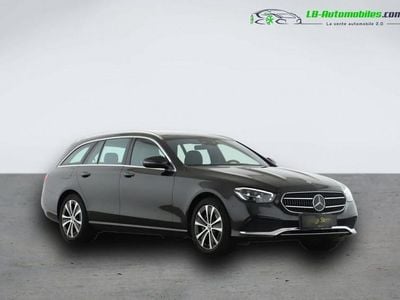 Mercedes E300