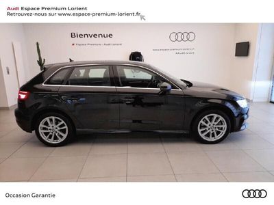 Audi A3 Sportback e-tron