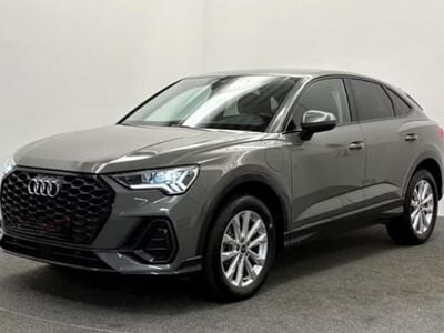 Occasion 2022 Audi Q3 Sportback Business SUV | 32 990 € (Super prix)
