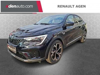 Occasion Renault Arkana Techno 145 ch (106 kW) 2025 SUV