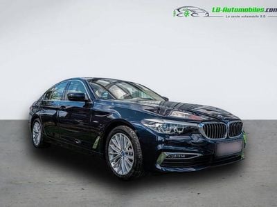BMW 530e