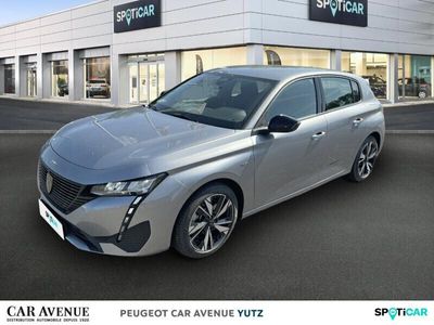 occasion Peugeot 308 d'occasion PHEV 180ch Active Pack e-EAT8