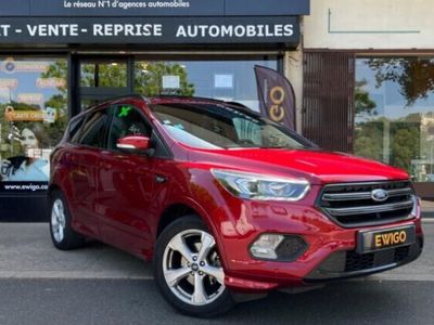 occasion Ford Kuga 1.5 ECOBOOST 150 CH S&S ST-LINE 4x2 TOIT OUVRANT ATTELAGE