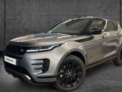 Occasion 2024 Land Rover Range Rover evoque SE Dynamic SUV | 69 900 €