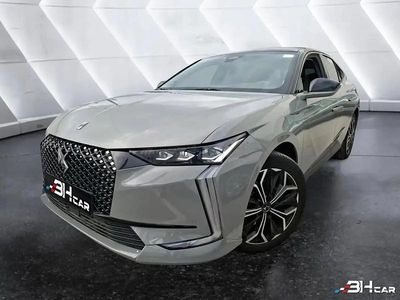 Occasion DS Automobiles DS4 224 ch (164 kW) 2022 Brun SUV