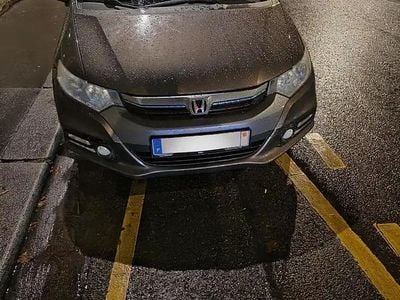 Occasion Honda Insight Elegance 88 ch (64 kW) 2012 Berline