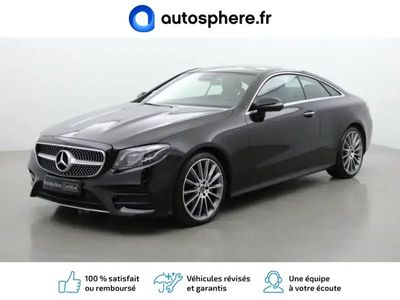 Mercedes CL220