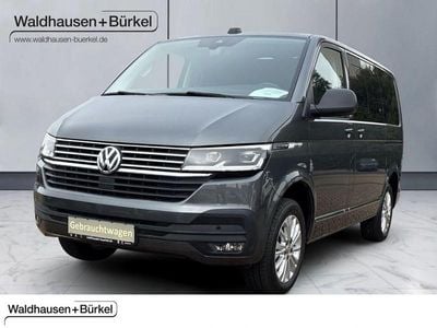 VW Multivan