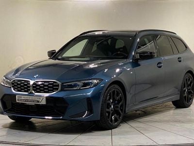 BMW M340