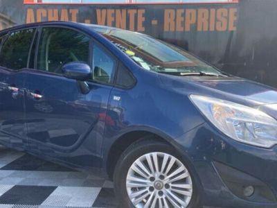 occasion Opel Meriva ii