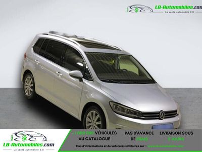 occasion VW Touran 150 5pl