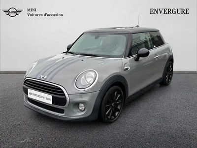 Mini Cooper D