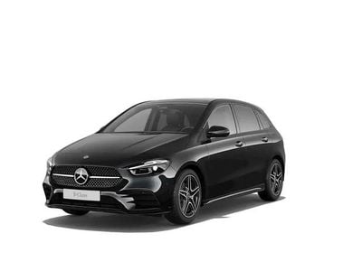 Occasion Mercedes B200 AMG line 163 ch (119 kW) 2025 Noir Monospace