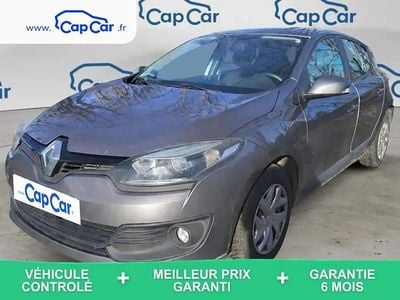 Occasion 2014 Renault Mégane Life Berline | 5 390 € (Prix juste)