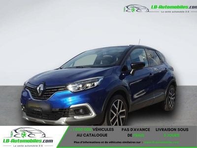 Occasion 2019 Renault Captur SUV | 19 700 € (Prix juste)