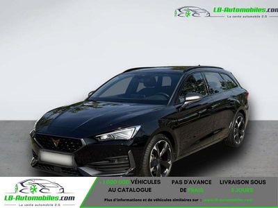 Occasion 2023 Cupra Leon Break | 29 400 € (Prix assez cher)