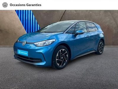 Occasion 2025 VW ID.3 Pure Citadine | 32 800 €