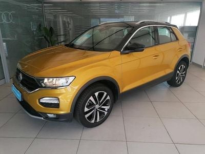 Occasion 2020 VW T-Roc IQ Drive SUV | 18 490 € (Prix juste)