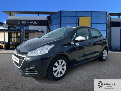 occasion Peugeot 208 PureTech 68ch BVM5 Like