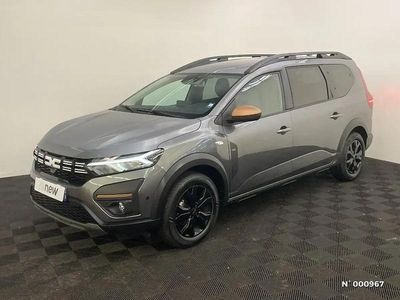 Occasion Dacia Jogger Extreme 2025 Gris Monospace