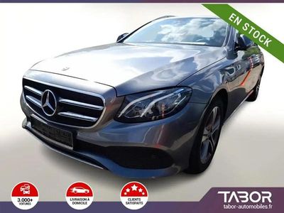 Mercedes E200