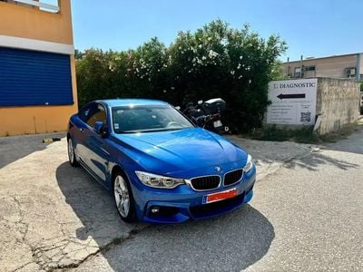 BMW 435