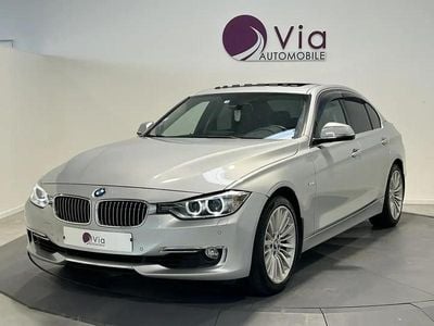 BMW 340