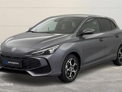MG MG3
