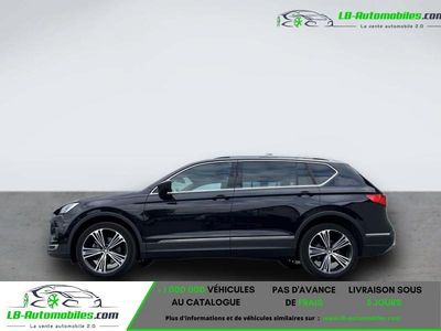 Occasion 2021 Seat Tarraco 4Drive SUV | 38 400 € (Prix juste)