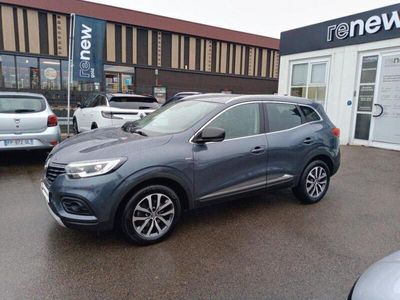 occasion Renault Kadjar KADJARBlue dCi 115 EDC SL Graphite