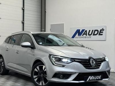 Renault Mégane GrandTour