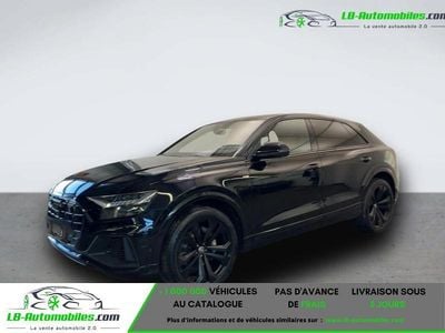 Occasion Audi Q8 Sport 340 ch (250 kW) 2019 SUV