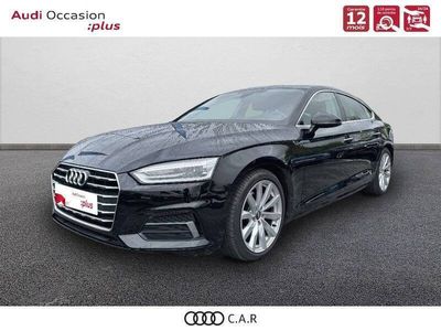 occasion Audi A5 Sportback 2.0 TDI 150 Design