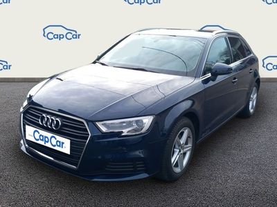 occasion Audi A3 Sportback Business line - 1.5 TFSI 150