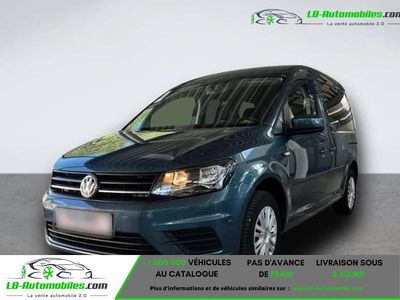 Occasion VW Caddy 84 ch (61 kW) 2018 Monospace