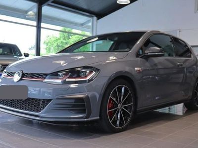 occasion VW Golf VII 2.0 Tsi 290ch Gti Tcr Dsg7