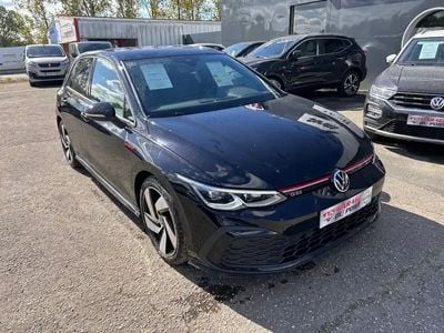 VW Golf VIII