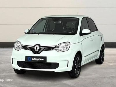 Occasion Renault Twingo Le Coq Sportif 73 ch (53 kW) 2019 Citadine