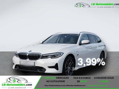BMW 330e