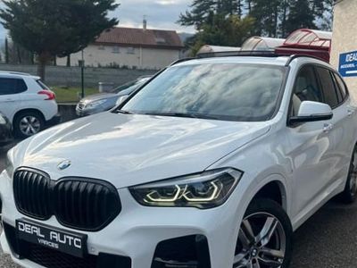 Occasion 2021 BMW X1 M Sport SUV | 24 990 € (Super prix)