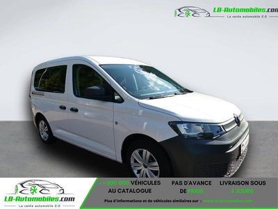 Occasion 2021 VW Caddy Monospace | 24 000 €