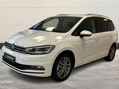 Occasion 2025 VW Touran Edition Monospace | 45 999 €