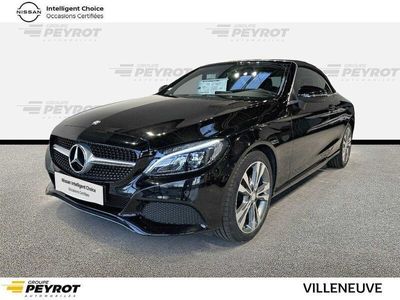 occasion Mercedes C220 Classe cd