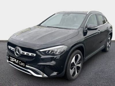 Mercedes GLA250