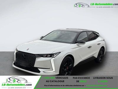 Occasion 2022 DS Automobiles DS4 Berline | 30 200 € (Prix juste)